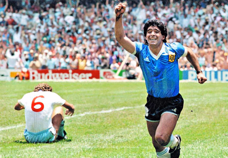 “El deporte no es una guerra, no es una revancha”: el mensaje de los veteranos de Malvinas
