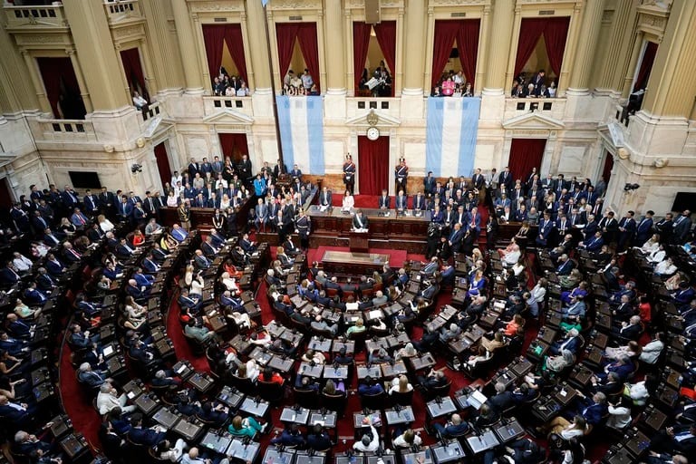 Diputados sesionará el miércoles para tratar un proyecto que propone que las jubilaciones actualicen mensualmente por inflación
