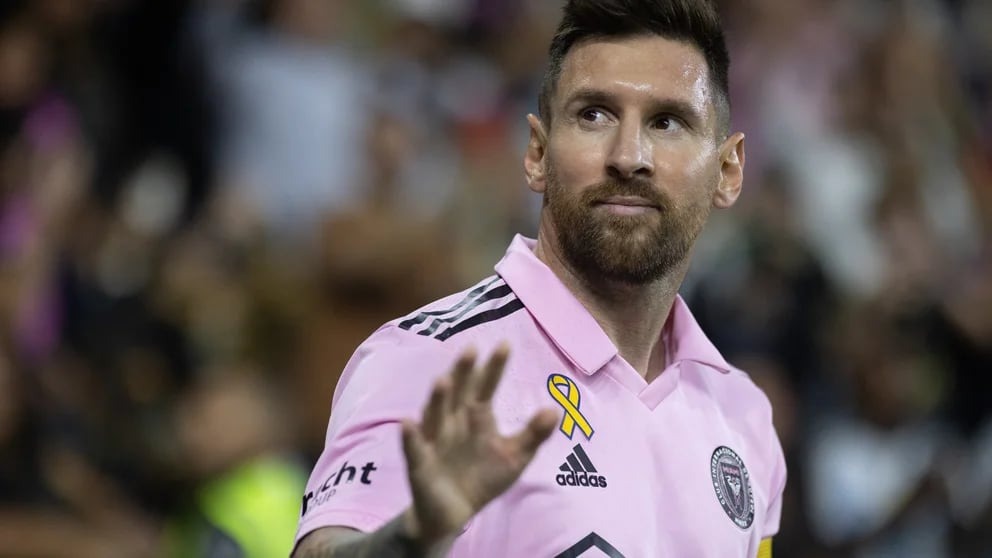 Con Messi de titular, Inter Miami va por el pase a los cuartos de final de la Concachampions