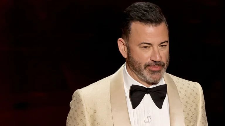 Dura crítica de Trump y mordaz respuesta de Jimmy Kimmel en los premios Oscar: “¿Ha habido un peor anfitrión?”
