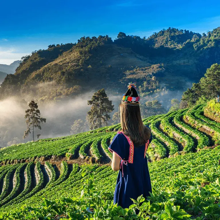 small thumb