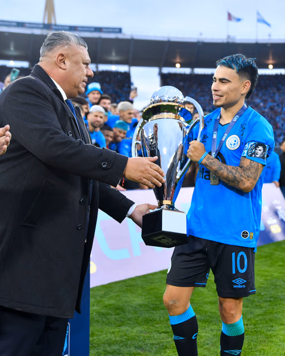 ¿Cuándo juegan River y Boca en el arranque del Torneo Clausura?: formato, días y horarios de la primera fecha
